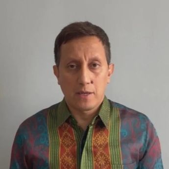 Kemlu RI Sampaikan Duka Cita atas Banjir Bandang di Perbatasan China-Nepal