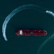 CENTCOM AS Mulai Blokade Selat Hormuz Usai Negosiasi dengan Iran Gagal