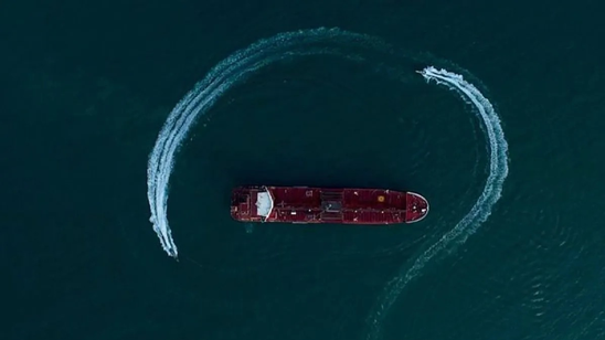 CENTCOM AS Mulai Blokade Selat Hormuz Usai Negosiasi dengan Iran Gagal