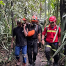 BNPB Pastikan Seluruh Korban Erupsi Gunung Dukono Telah Ditemukan, Operasi SAR Resmi Ditutup