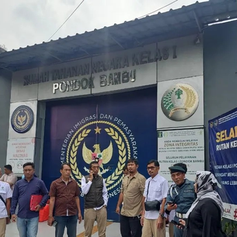 Kemenhut Gagalkan Penyelundupan 202 Reptil ke Dubai