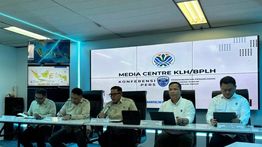 Banjir dan Longsor Sumatera, KLH Tuntut 6 Perusahaan Bertanggung Jawab atas Pemulihan Lingkungan