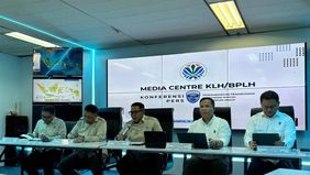 Kementerian Lingkungan Hidup (KLH) menegaskan komitmennya untuk menuntut pertanggungjawaban penuh pemulihan lingkungan dari enam perusahaan di Sumatera Utara yang digugat secara perdata.