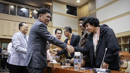 Cek Fakta: Klaim Jokowi Terlibat Kasus Andrie Yunus Tidak Benar