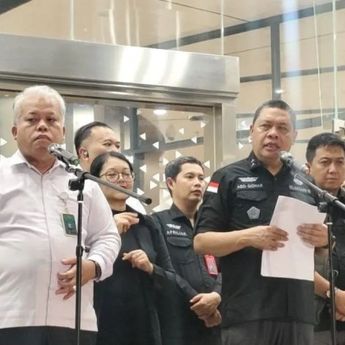 Kejagung Ungkap Ibrahim Arief Beri Arahaan Tim Teknis Agar Gunakan Chrome OS