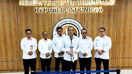 Mentrans: Transmigran yang Terkena Polemik SHM di Kalsel Ditempatkan Sejak 1986