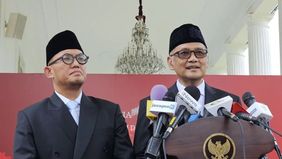 Presiden RI Prabowo Subianto ingin membuat perkampungan khusus jamaah haji dan umroh asal Indonesia di Arab Saudi, agar seluruh kegiatan ibadah di Tanah Suci dapat disentralisasi di satu tempat.