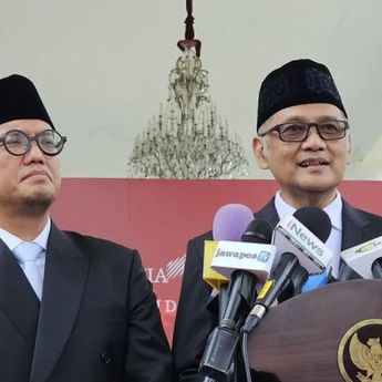 Prabowo Mau Buat Perkampungan Jamaah Indonesia di Tanah Suci