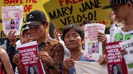 Menko Yusril: Bukan Bebas, Mary Jane Veloso Dipindahkan ke Filipina