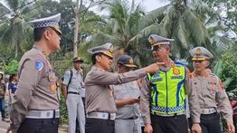 Polisi Selidiki Dugaan Rem Blong dalam Kecelakaan yang Tewaskan 11 Orang di Purworejo
