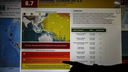 Warga Selandia Baru Terima Peringatan Tsunami di Ponsel Setelah Gempa Dahsyat Guncang Rusia