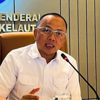 KKP Minta Komdigi Blokir Situs Penjualan 4 Pulau di Anambas