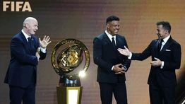 Hadiah Piala Dunia Antarklub 2025 FIFA Sebesar Rp16,2 Triliun