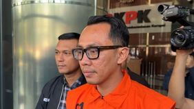Komisi Pemberantasan Korupsi (KPK) kembali mengembangkan perkara korupsi yang berkaitan dengan Pemerintah Kabupaten Muara Enim, Sumatera Selatan. 