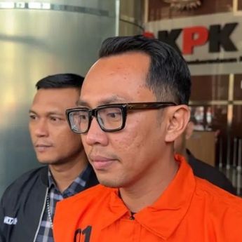 KPK Ungkap Augusz Dewanggara Pernah Jadi Staf Pejabat BPK Mantan Anggota DPR
