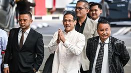 Identitas 4 Tersangka Korupsi Laptop Kemendikbudristek, Tak Ada Nama Nadiem Makarim