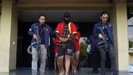 Polda Sulsel Tangkap 3 Pelaku Pengeroyokan Ojol Dandi Hingga Tewas