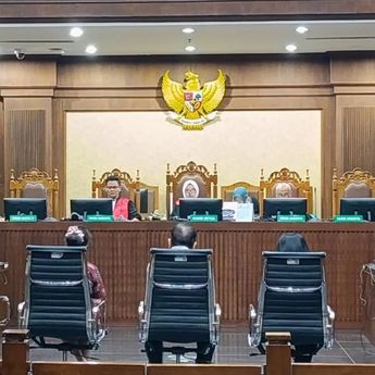 Pengacara Ronald Tannur Dituntut 14 Tahun Penjara dan Dicabut Profesi Advokatnya