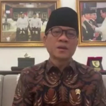 Mendes Yandri: Program Desa BRILiaN 2026 Perkuat Daya Saing dan Ekonomi Desa