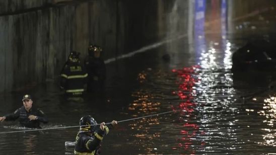 Korban Tewas Banjir Bandang di Texas Bertambah Jadi 82 Orang, Termasuk 28 Anak