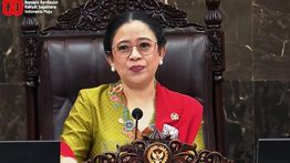 Puan Ibaratkan Kekuasaan Seperti Cinta Segitiga antara Aspirasi, Anggaran dan Aturan