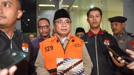 KPK: Kuota Tambahan 20.000 Haji 2024 Seharusnya untuk Jemaah Reguler