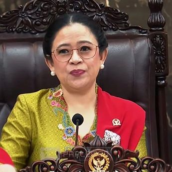 Puan Ibaratkan Kekuasaan Seperti Cinta Segitiga antara Aspirasi, Anggaran dan Aturan