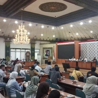 Pemkot Yogyakarta Bentuk Tim Hukum Dampingi Korban Kasus Daycare Little Alesha