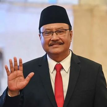 Mensos: Kakek Prabowo Layak Diberi Gelar Pahlawan