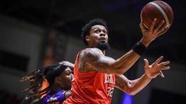 Pelita Jaya Perpanjang Rekor Kemenangan Usai Bungkam Tangerang Hawks 83–62