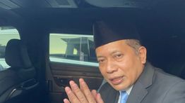 Menkop Ferry Juliantono Kebut Operasional Dana Koperasi Desa Rp16 Triliun