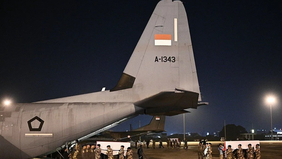 Kementerian Luar Negeri Malaysia mendesak Dewan Keamanan Perserikatan Bangsa-Bangsa untuk mengambil langkah tegas dalam merespons serangan yang berdampak pada pasukan penjaga perdamaian United Nations Interim Force in Lebanon di Lebanon Selatan.