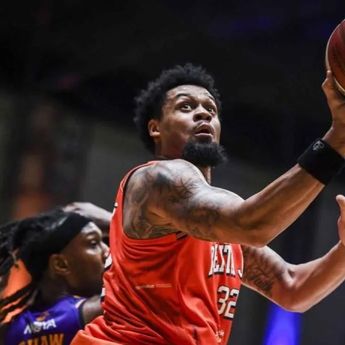Pelita Jaya Perpanjang Rekor Kemenangan Usai Bungkam Tangerang Hawks 83–62