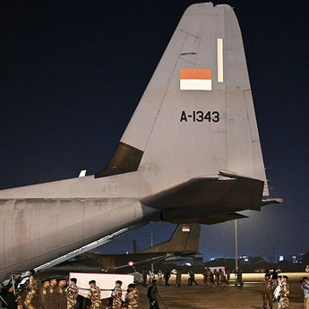 Malaysia Desak DK PBB Lindungi Pasukan UNIFIL di Lebanon