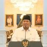 Prabowo Umumkan Tunjangan DPR Dicabut dan Moratorium Kunjungan Kerja ke Luar Negeri