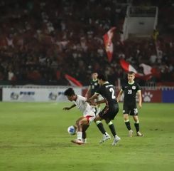 Timnas Indonesia U-19 Gagal ke Final Piala AFF 2026 Usai Takluk 0-1 dari Australia