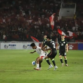 Timnas Indonesia U-19 Gagal ke Final Piala AFF 2026 Usai Takluk 0-1 dari Australia
