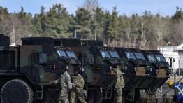 Militan Irak Ancam Serang Pangkalan AS Jika Dukung Israel dalam Konflik dengan Iran
