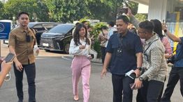 Besok Menkomdigi Temui Menko Airlangga Bahas Pemindahan Data Pribadi ke AS