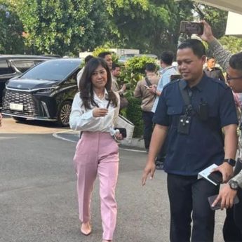 Besok Menkomdigi Temui Menko Airlangga Bahas Pemindahan Data Pribadi ke AS