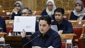 Menteri Pemuda dan Olahraga Erick Thohir menegaskan pemerintah terbuka terhadap proses naturalisasi atlet di berbagai cabang olahraga sebagai bagian dari upaya meningkatkan daya saing dan prestasi Indonesia di tingkat internasional.