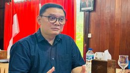 Bank Indonesia Sampaikan Belasungkawa atas Pegawai yang Bunuh Diri Lompat dari Helipad