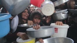 UNHCR Umumkan Pemangkasan Besar-besaran Program dan Pegawai di Tengah Krisis Anggaran