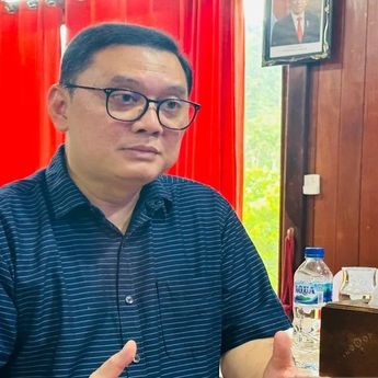 Bank Indonesia Sampaikan Belasungkawa atas Pegawai yang Bunuh Diri Lompat dari Helipad