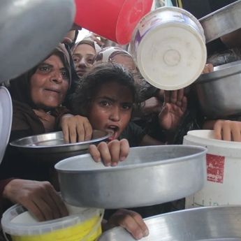 UNHCR Umumkan Pemangkasan Besar-besaran Program dan Pegawai di Tengah Krisis Anggaran