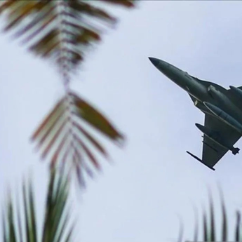 Wilayah Udara Suriah, Irak, dan Bahrain Kembali Dibuka Usai Gencatan Senjata AS-Iran 