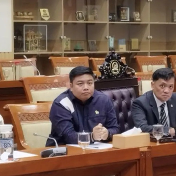 Kawendra Soroti Kasus Amsal, Dinilai Bertentangan dengan Semangat Ekonomi Kreatif