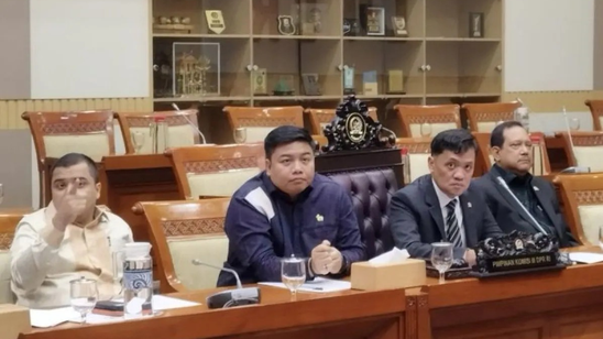 Kawendra Soroti Kasus Amsal, Dinilai Bertentangan dengan Semangat Ekonomi Kreatif