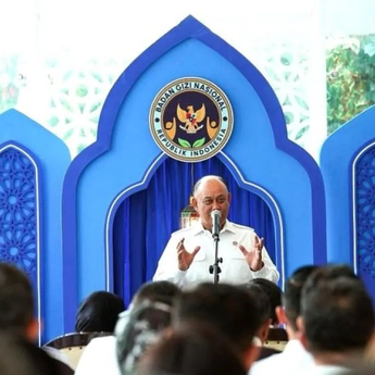 BGN Perketat SOP Program MBG, Ratusan SPPG Masih Dihentikan Sementara