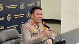 Pelaku Ledakan SMAN 72 Tinggal dengan Ayahnya, Sang Ibu Kerja di Luar Negeri